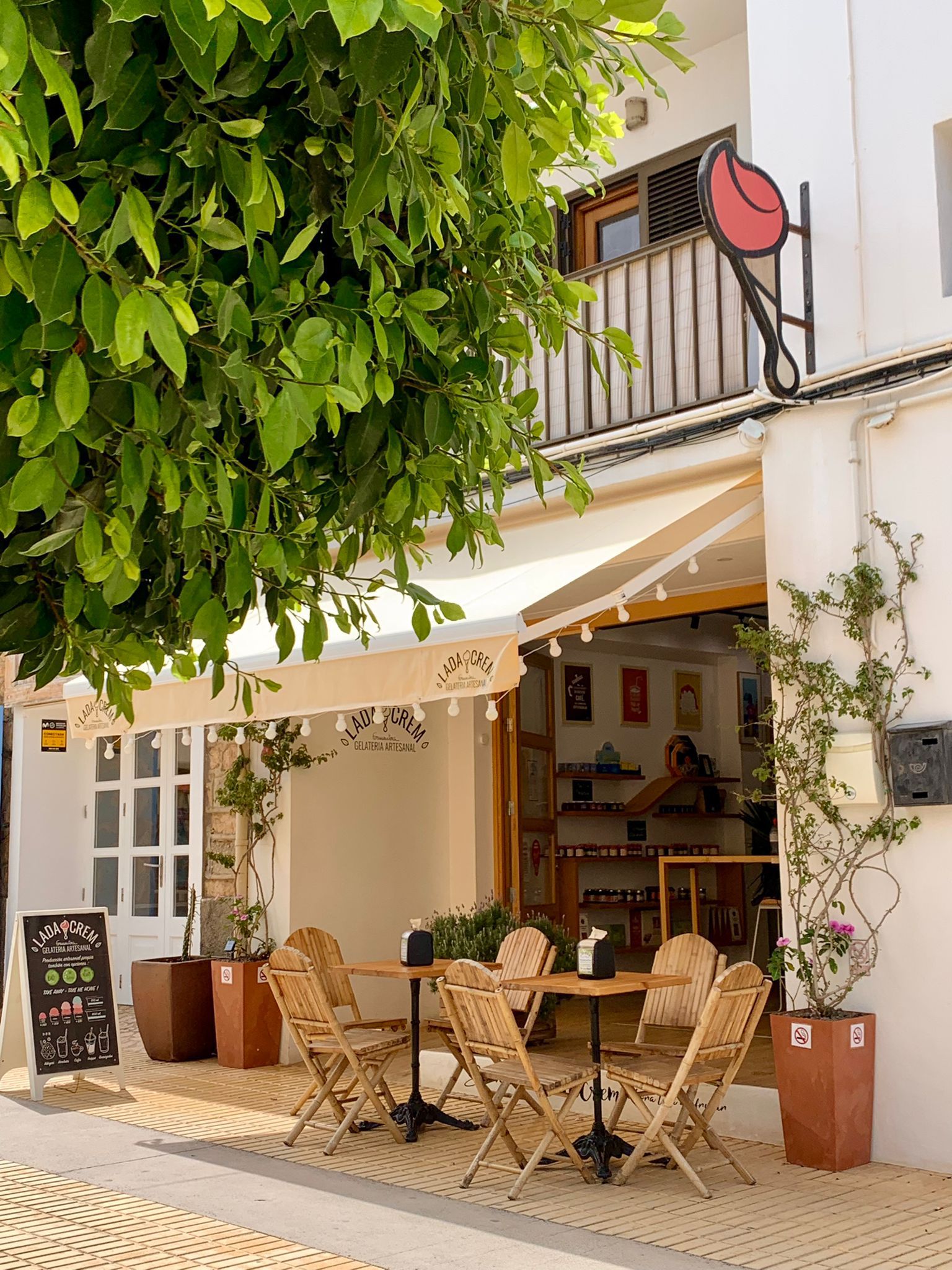 Foto de LadaCrem - Gelateria Artesanal